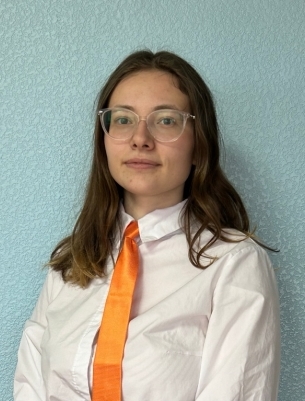Семяшкина Олеся Евгеньевна.