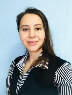 Етимбаева Аида Маратовна Етимбаева Аида Маратовна