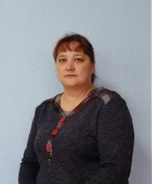 Минаева Татьяна Валерьяновна Минаева Татьяна Валерьяновна