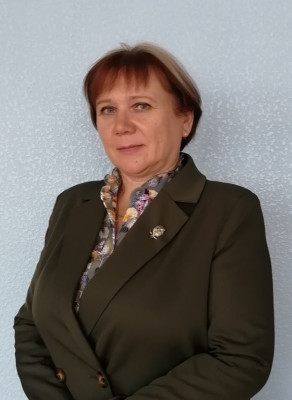Брюханова Валентина Николаевна Брюханова Валентина Николаевна