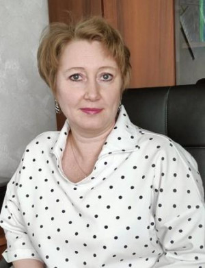 Вокуева Ольга Леонидовна Вокуева Ольга Леонидовна